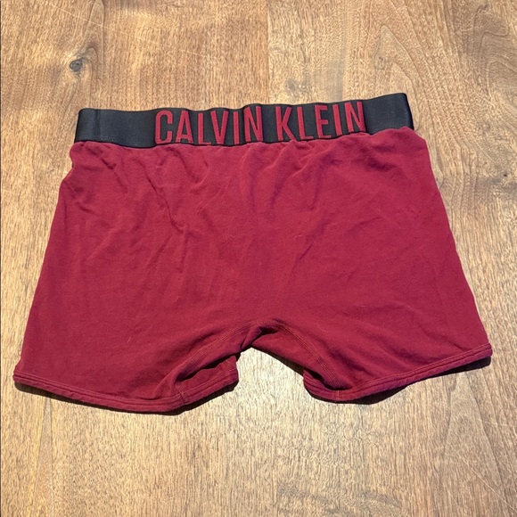 CALVIN KLEIN Xtreme Boxer Briefs - L - Picture 5 of 7